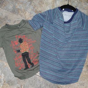 Dog Shirts